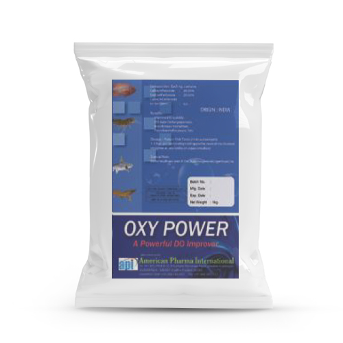 OXY POWER